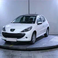 فروش حواله خودرو 207 تحویل 30 روزه