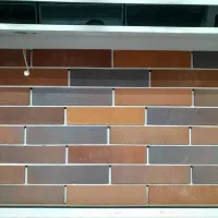 100 متر اجر نما درجه 1 زیر قیمت کارخانه