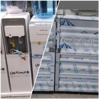 برچسب دار و بدون برچسب مدل ماج 515 آبسردکن noteنت