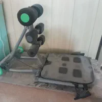 چنتا لوازم آشپز خانه و وززشی