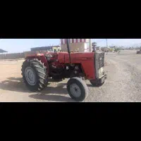 تراکتور فرگوسن درحد