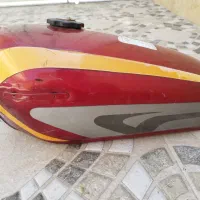 باک هوندا 125
