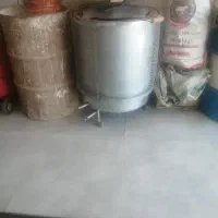 تنور گازی