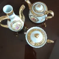 چینی لرشید