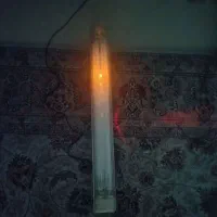 مهتابی دسته دار قابل حمل