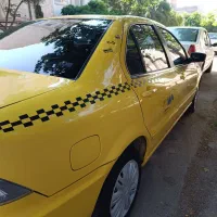 سورن پلاس تاکسی۱۴۰۲