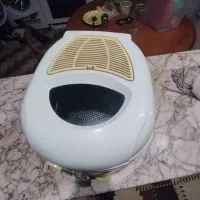 سرخ کن