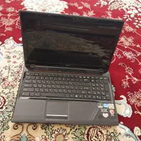لپ تاپ Msi|رایانه همراه|سبزوار, باهنر|دیوار