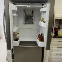 تعمیر یخچال فریزر در محل سراسر شهر مشهد
