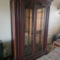 ویترین ، بوفه