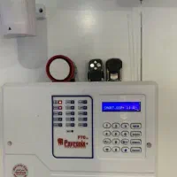 فروش و نصب دوربین‌ دزدگیر اماکن دماوند/جابان/کیلان