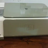 پرینتر جوهر افشان سه کاره