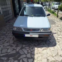 پراید هاچبک 75