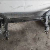 اکسل عقب پژو