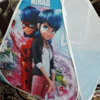 پشه بند کودک