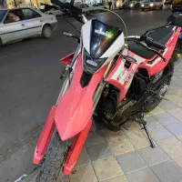 موتور کویر تریل