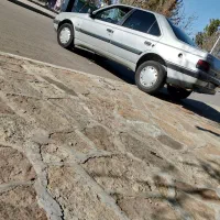 405 نقریی مدل 86