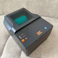 پرینتر لیبل زن ZEC zp400