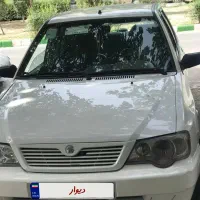 پراید ۱۳۲