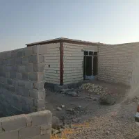 باغ نیمه کاره ۵۰۰ متری صحرا بالا تیمیارت