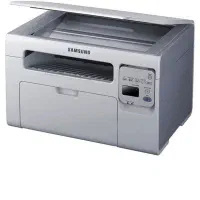 پرینتر سامسونگ ۳ کاره مدل SCX-3400 با کارتن اصلی
