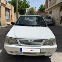 پراید 111مدل 98 تک برگ