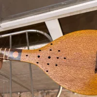 سه تار جزایری