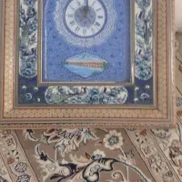 ساعت دیواری