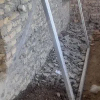 تخریب‌وبتن‌کنی ضربتی