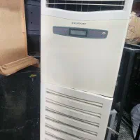 فروش کولر گازی ۶۰هزار