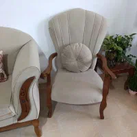 مبل هفت نفره