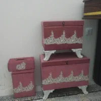 باکس جانماز