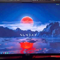 مانیتور گیمینگ ایسوس Asus vg248qg 165hz