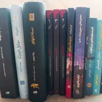 کتاب و رمان فانتزی نشر اصلی