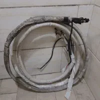 لوله مسی کولر گازی