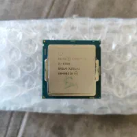 cpu i5 6500 3.20Ghz