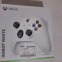 دسته xbox series|کنسول، بازی ویدئویی و آنلاین|فولادشهر, C2|دیوار