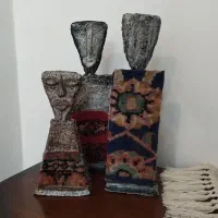 مجسمه دکوری