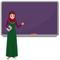 نیروی آموزگار ابتدایی