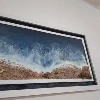 تابلو دریا