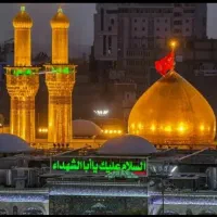 سفر زیارتی کربلای  و نجف  با مدیریت آقای تات