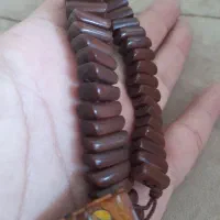 تسبیح هسته خرما
