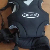 آغوشی نوزادی