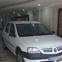 ال 90 پارس خودرو مدل ۸۹