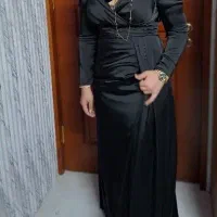لباس مجلسی