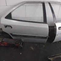 بدنه زانتیا