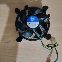 فن سیپیو اینتل فابریکی