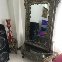 اینه کنسول