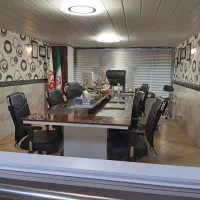 مشاور فعال آقا یا خانم املاک آرکا هروی نیازمندیم