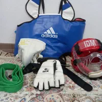 لباس تکواندو
